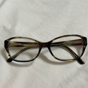 VERSACE EYEGLASSES